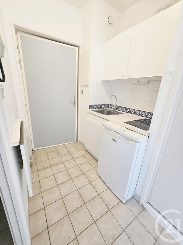 Appartement T2 à louer - 2 pièces - 33,74 m2 - Rodez - 12 - MIDI-PYRENEES