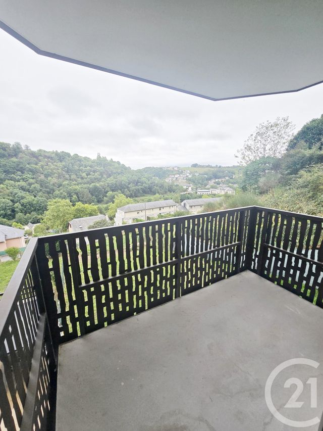 appartement - RODEZ - 12