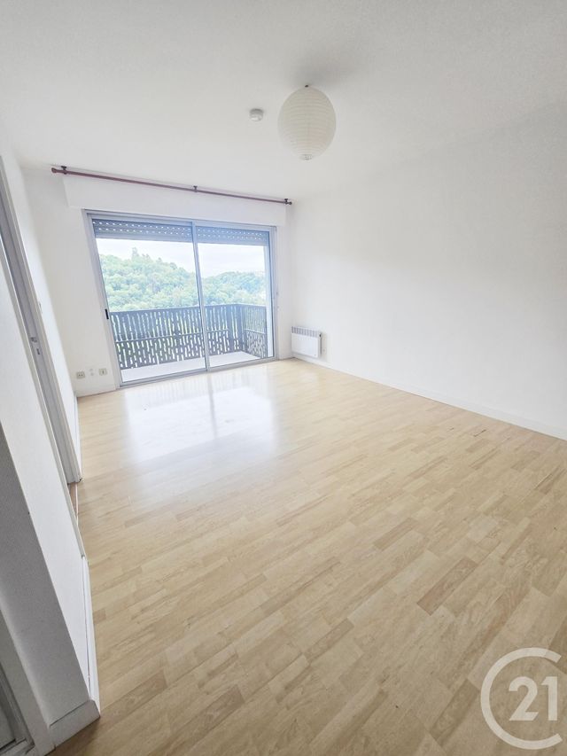 Appartement T2 à louer - 2 pièces - 33,74 m2 - Rodez - 12 - MIDI-PYRENEES