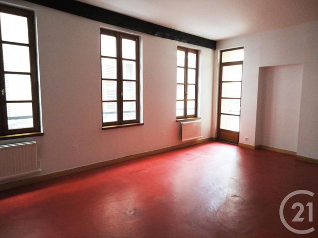 Appartement F2 à louer - 2 pièces - 47 m2 - Rodez - 12 - MIDI-PYRENEES