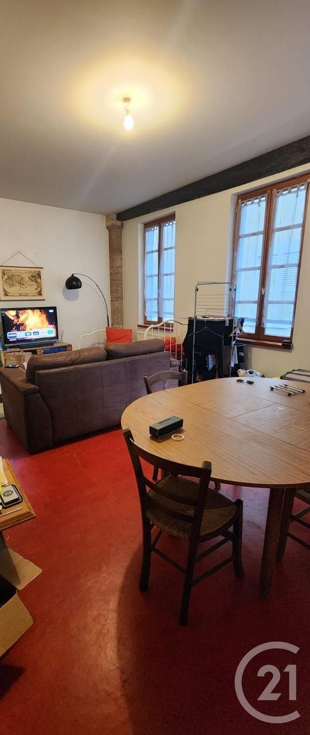Appartement F2 à louer - 2 pièces - 47 m2 - Rodez - 12 - MIDI-PYRENEES