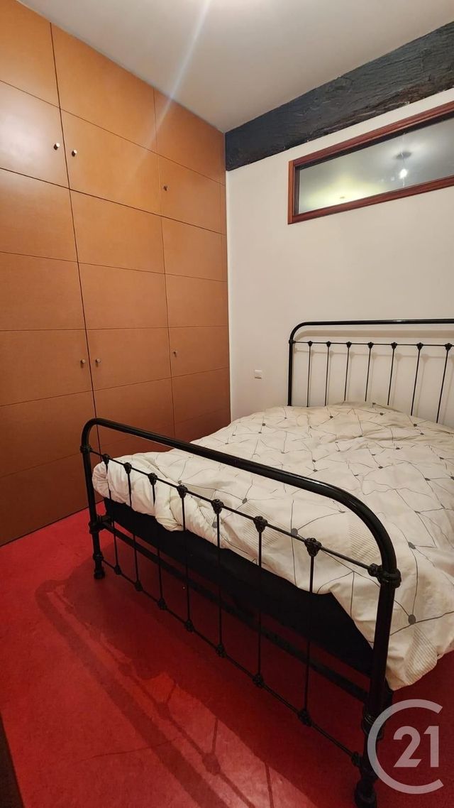 Appartement F2 à louer - 2 pièces - 47 m2 - Rodez - 12 - MIDI-PYRENEES