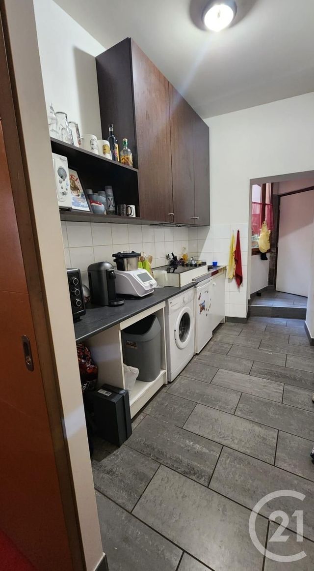 Appartement F2 à louer - 2 pièces - 47 m2 - Rodez - 12 - MIDI-PYRENEES