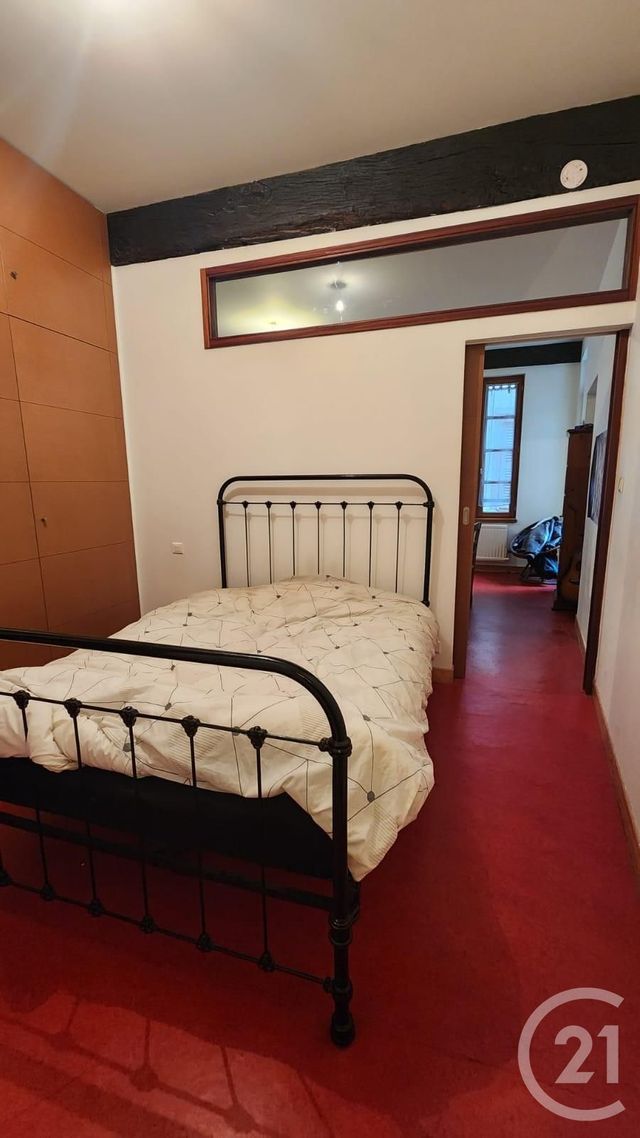 Appartement F2 à louer - 2 pièces - 47 m2 - Rodez - 12 - MIDI-PYRENEES