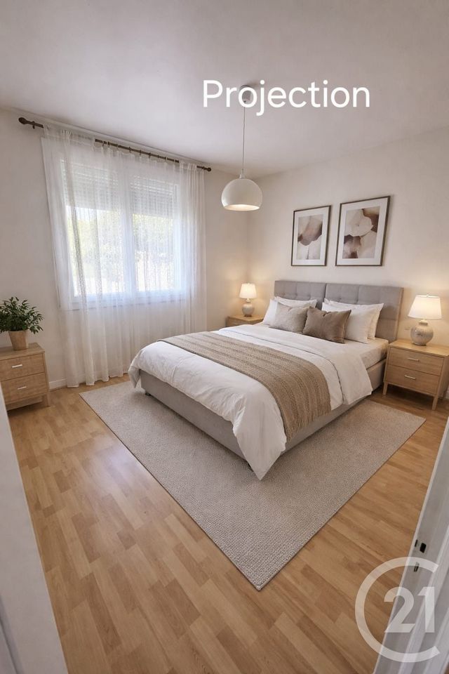 Maison &agrave; vendre - 4 pi&egrave;ces - 84 m2 - Luc La Primaube - 12 - MIDI-PYRENEES