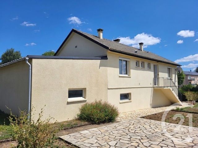 maison - LUC LA PRIMAUBE - 12