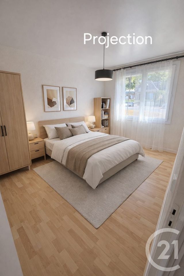 Maison &agrave; vendre - 4 pi&egrave;ces - 84 m2 - Luc La Primaube - 12 - MIDI-PYRENEES