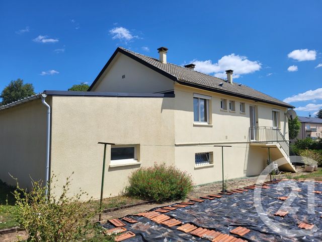 Maison &agrave; vendre - 4 pi&egrave;ces - 84 m2 - Luc La Primaube - 12 - MIDI-PYRENEES