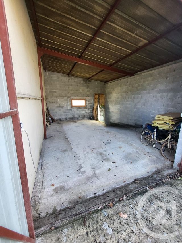 Maison &agrave; vendre - 4 pi&egrave;ces - 84 m2 - Luc La Primaube - 12 - MIDI-PYRENEES