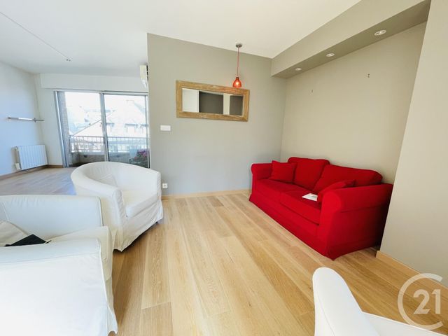 Appartement F3 à louer - 3 pièces - 79,30 m2 - Rodez - 12 - MIDI-PYRENEES