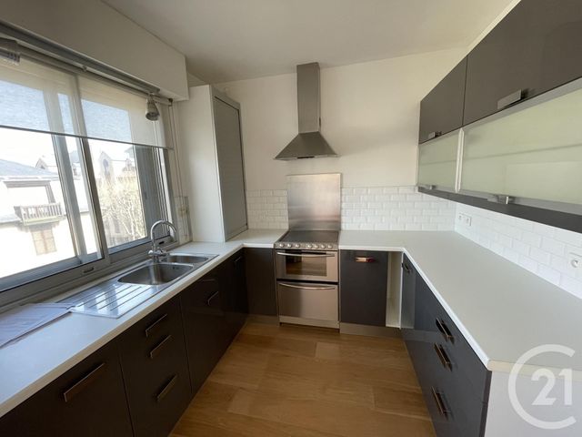 Appartement F3 à louer - 3 pièces - 79,30 m2 - Rodez - 12 - MIDI-PYRENEES