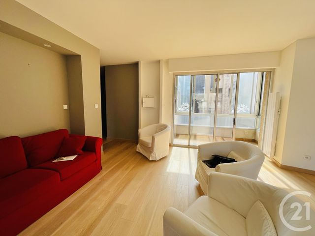 Appartement F3 à louer - 3 pièces - 79,30 m2 - Rodez - 12 - MIDI-PYRENEES