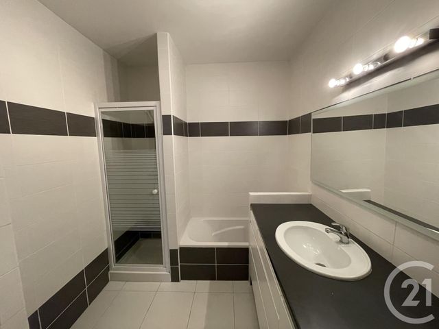 Appartement F3 à louer - 3 pièces - 79,30 m2 - Rodez - 12 - MIDI-PYRENEES