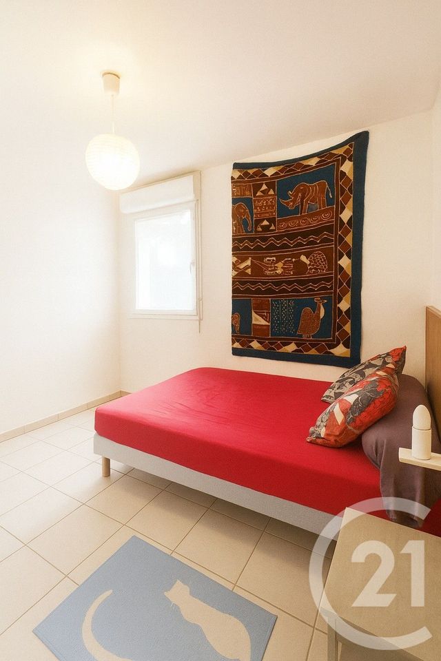 Appartement &agrave; vendre - 2 pi&egrave;ces - 34,70 m2 - Onet Le Chateau - 12 - MIDI-PYRENEES