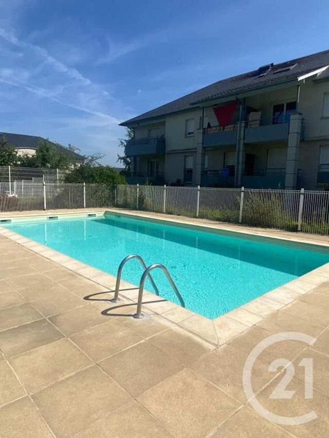 appartement - ONET LE CHATEAU - 12