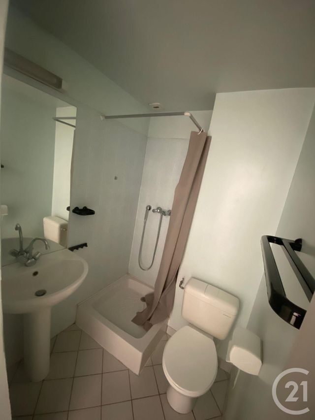 Appartement Studio à louer - 1 pièce - 18 m2 - Rodez - 12 - MIDI-PYRENEES