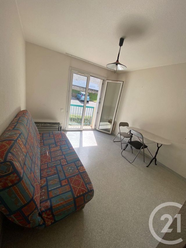 Appartement Studio à louer - 1 pièce - 18 m2 - Rodez - 12 - MIDI-PYRENEES