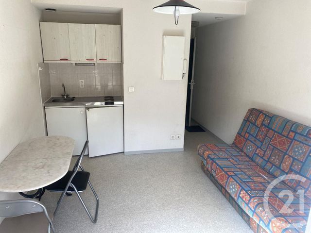 Appartement Studio à louer - 1 pièce - 18 m2 - Rodez - 12 - MIDI-PYRENEES
