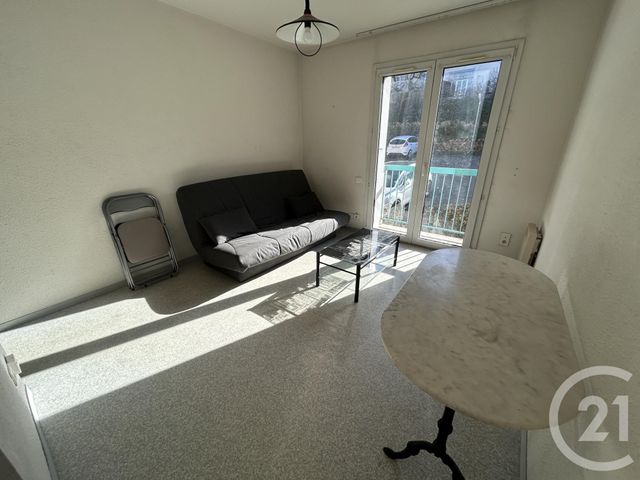 Appartement Studio &agrave; louer - 1 pi&egrave;ce - 18 m2 - Rodez - 12 - MIDI-PYRENEES