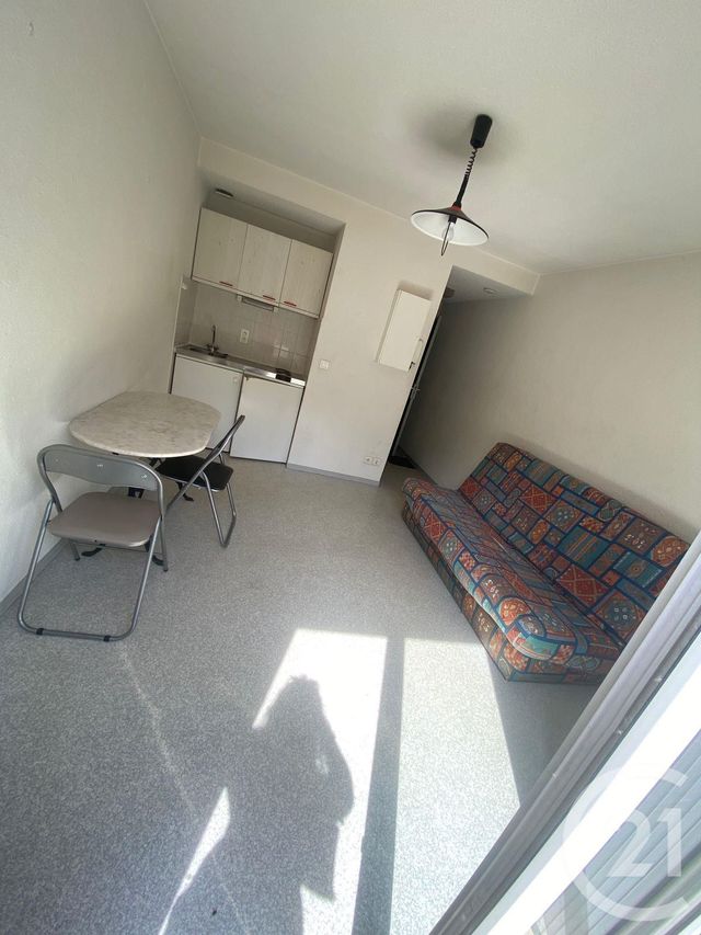 Appartement Studio à louer - 1 pièce - 18 m2 - Rodez - 12 - MIDI-PYRENEES