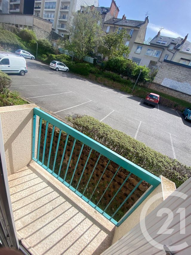 Appartement Studio à louer - 1 pièce - 18 m2 - Rodez - 12 - MIDI-PYRENEES