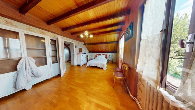 Maison à vendre - 7 pièces - 200,74 m2 - Olemps - 12 - MIDI-PYRENEES