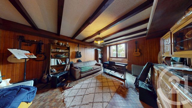 Maison à vendre - 7 pièces - 200,74 m2 - Olemps - 12 - MIDI-PYRENEES