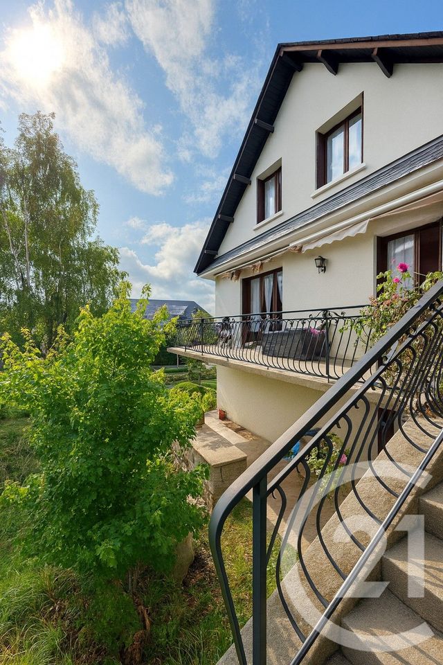 Maison à vendre - 7 pièces - 200,74 m2 - Olemps - 12 - MIDI-PYRENEES