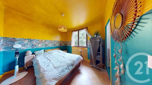 Maison à vendre - 7 pièces - 200,74 m2 - Olemps - 12 - MIDI-PYRENEES