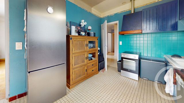 Maison à vendre - 7 pièces - 200,74 m2 - Olemps - 12 - MIDI-PYRENEES