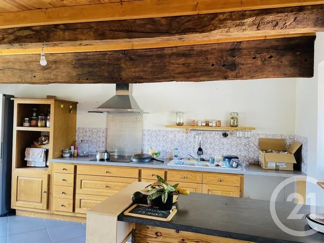 Maison à louer - 4 pièces - 133,10 m2 - Agen D Aveyron - 12 - MIDI-PYRENEES