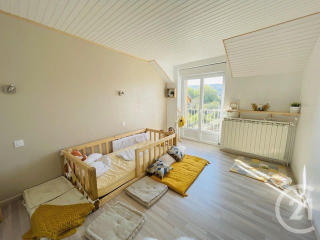 Maison à louer - 4 pièces - 133,10 m2 - Agen D Aveyron - 12 - MIDI-PYRENEES