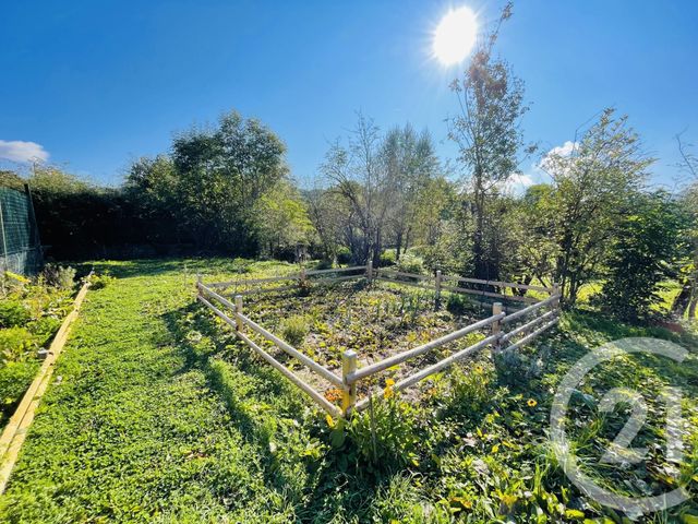 Maison à louer - 4 pièces - 133,10 m2 - Agen D Aveyron - 12 - MIDI-PYRENEES