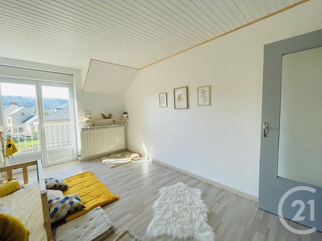 Maison à louer - 4 pièces - 133,10 m2 - Agen D Aveyron - 12 - MIDI-PYRENEES