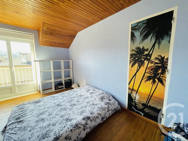 Maison à louer - 4 pièces - 133,10 m2 - Agen D Aveyron - 12 - MIDI-PYRENEES