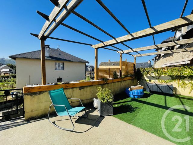 Maison à louer - 4 pièces - 133,10 m2 - Agen D Aveyron - 12 - MIDI-PYRENEES