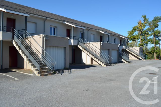Appartement T3 à vendre - 3 pièces - 67,25 m2 - Ste Radegonde - 12 - MIDI-PYRENEES
