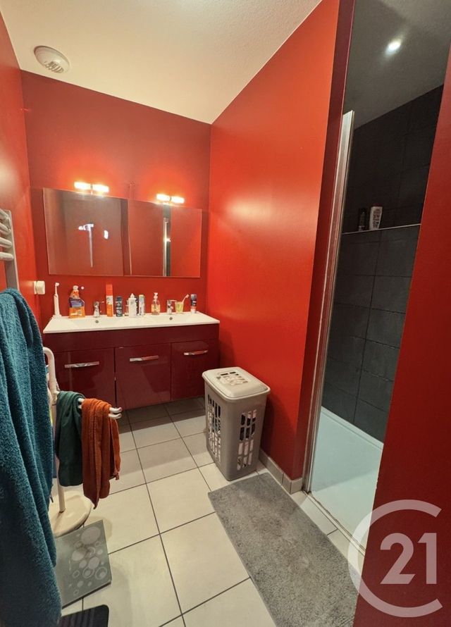 Appartement T3 à vendre - 3 pièces - 67,25 m2 - Ste Radegonde - 12 - MIDI-PYRENEES