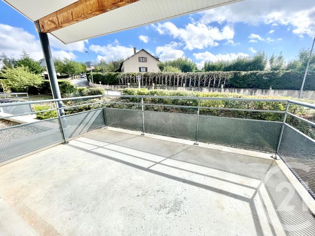 Appartement T3 à vendre STE RADEGONDE