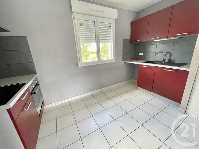 Appartement T3 à vendre - 3 pièces - 67,25 m2 - Ste Radegonde - 12 - MIDI-PYRENEES