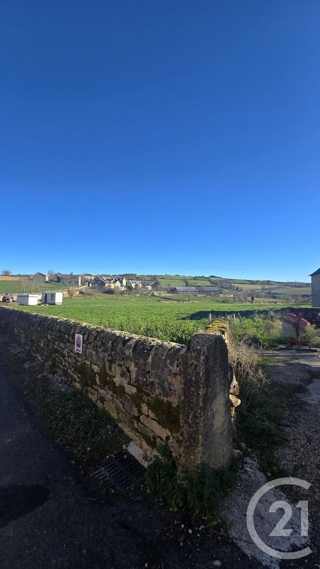 Maison à louer - 2 pièces - 52,20 m2 - Gabriac - 12 - MIDI-PYRENEES