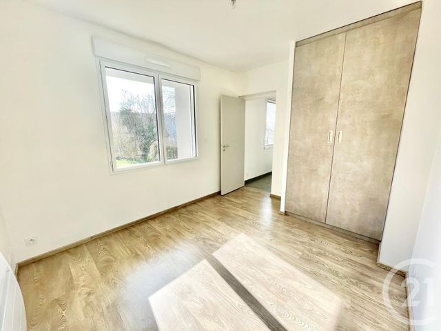 Appartement F3 à louer - 3 pièces - 56,36 m2 - Rodez - 12 - MIDI-PYRENEES