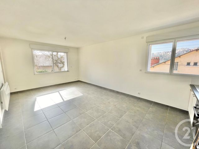 Appartement F3 à louer - 3 pièces - 56,36 m2 - Rodez - 12 - MIDI-PYRENEES