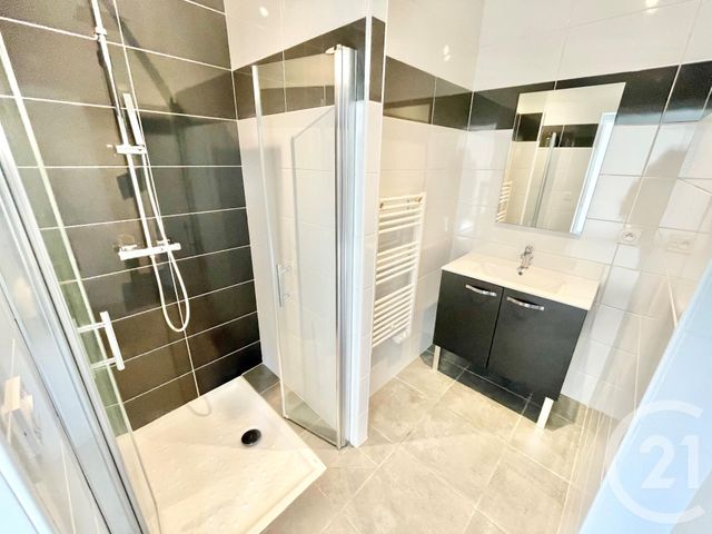 Appartement F3 à louer - 3 pièces - 56,36 m2 - Rodez - 12 - MIDI-PYRENEES