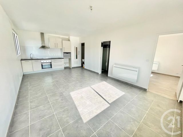 appartement - RODEZ - 12