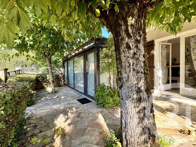 Prix immobilier RODEZ - Photo d’une maison vendue