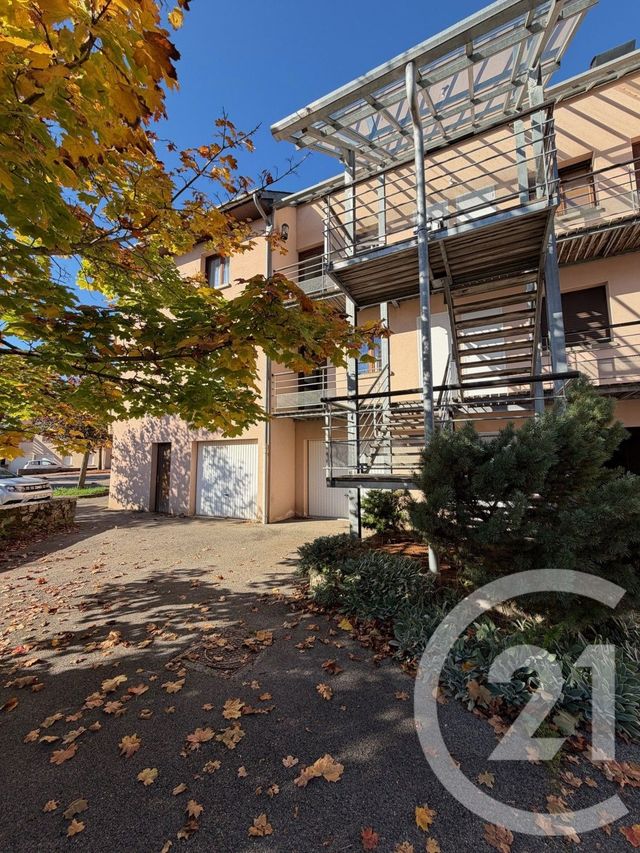 Prix immobilier OLEMPS - Photo d’un appartement vendu