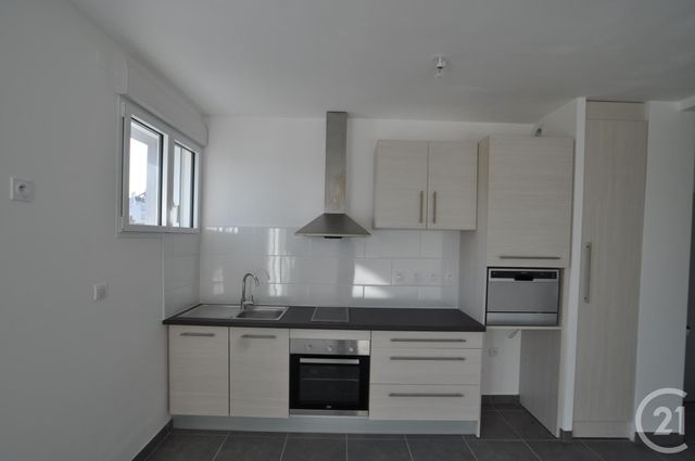 Appartement à louer - 3 pièces - 51,09 m2 - Rodez - 12 - MIDI-PYRENEES