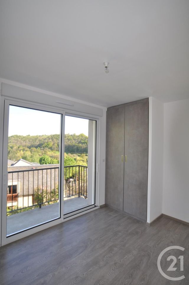 Appartement à louer - 3 pièces - 51,09 m2 - Rodez - 12 - MIDI-PYRENEES