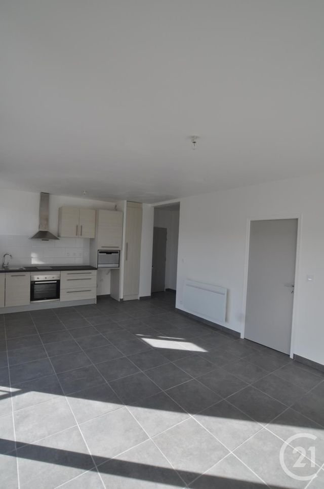 Appartement à louer - 3 pièces - 51,09 m2 - Rodez - 12 - MIDI-PYRENEES